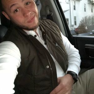 Meet your Posher, Christian